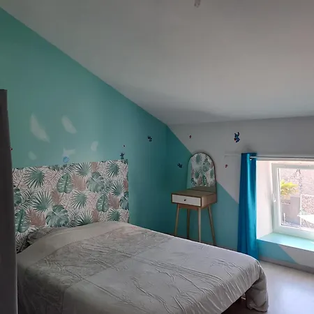 Chambre Chez L'Habitant Pansiyon