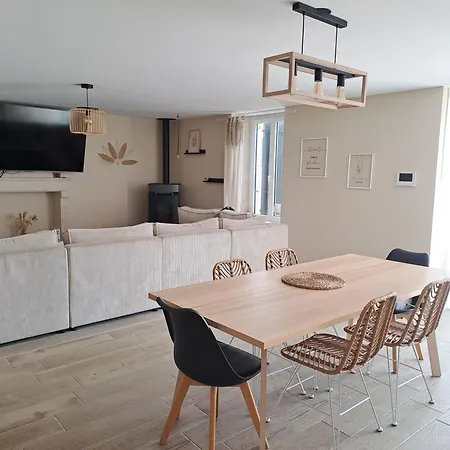 Chambre Chez L'Habitant La Ronde (Charente-Maritime)