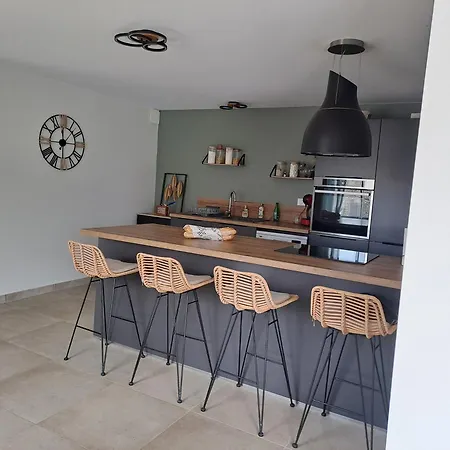 Chambre Chez L'Habitant