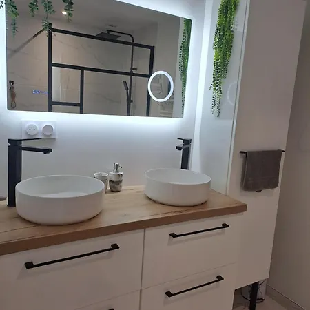 Chambre Chez L'Habitant